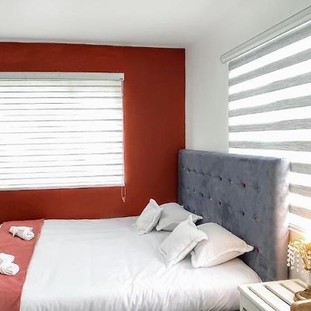 Apartasuites Bogota Romannoti Zewnętrze zdjęcie