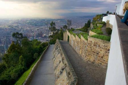 Apartasuites Bogota Romannoti Zewnętrze zdjęcie