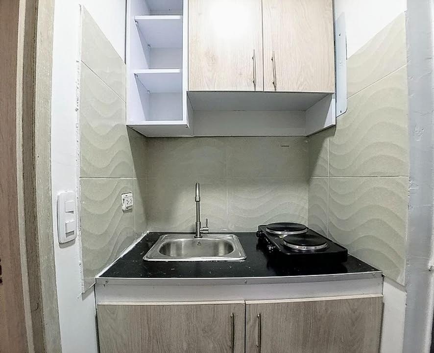 Apartasuites Bogota Romannoti Zewnętrze zdjęcie
